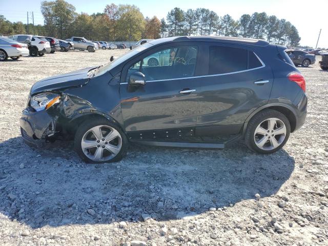 Photo 9 from auction – 2016 BUICK ENCORE with VIN KL4CJASB7GB542073