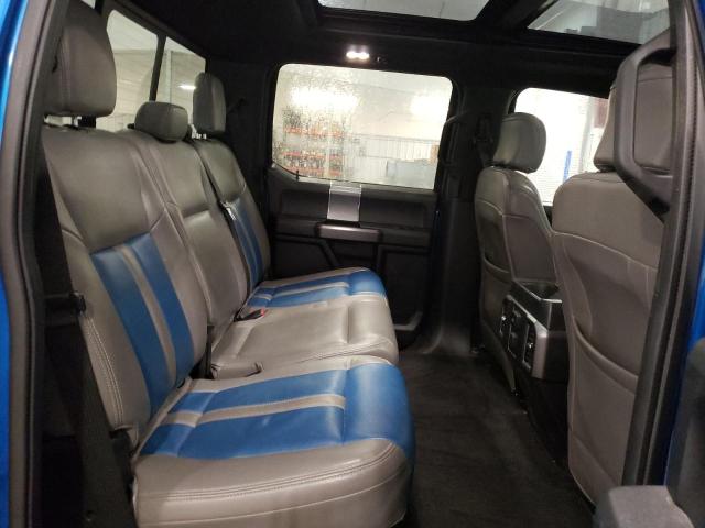 Photo 6 from auction – 2016 FORD F150 SUPER with VIN 1FTEW1EF1GKF51706