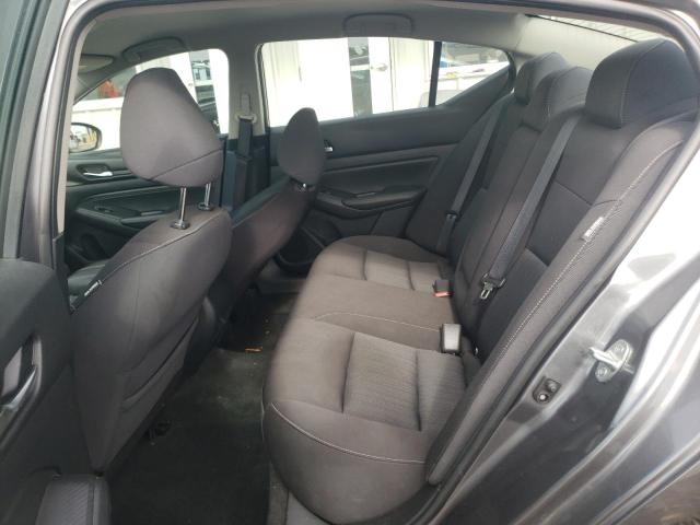 Photo 6 from auction – 2020 NISSAN ALTIMA S with VIN 1N4BL4BV6LC216847