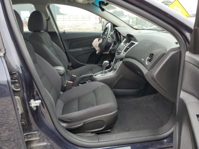 Photo 5 from auction – 2014 CHEVROLET CRUZE LT with VIN 1G1PC5SB4E7189891