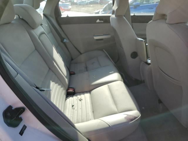 Photo 6 from auction – 2011 VOLVO S40 T5 with VIN YV1672MS6B2543061