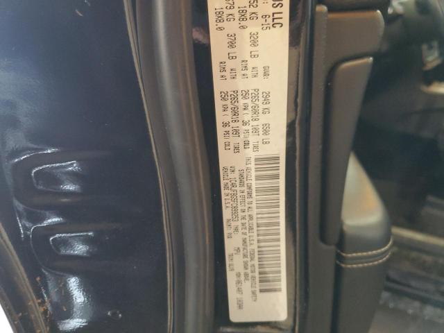 Photo 10 from auction – 2015 JEEP GRAND CHER with VIN 1C4RJFBG5FC899253