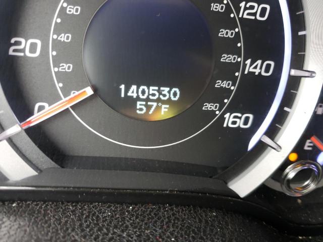 Photo 8 from auction – 2012 ACURA TSX TECH with VIN JH4CU2F67CC009644