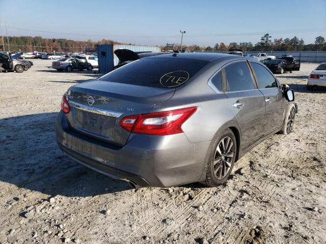 Photo 4 from auction – 2016 NISSAN ALTIMA 2.5 with VIN 1N4AL3AP3GC131270