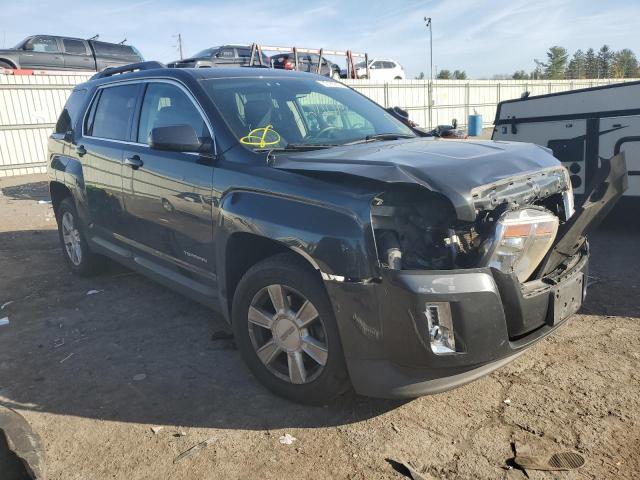 GMC TERRAIN SL 2013 with VIN 2GKFLTEK2D6308706 - Photo from auction