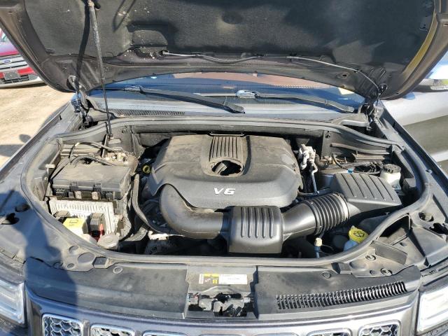 Photo 7 from auction – 2015 JEEP GRAND CHER with VIN 1C4RJFJG0FC809539