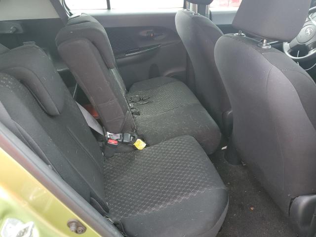 Photo 6 from auction – 2009 TOYOTA SCION XD with VIN JTKKU10409J049916