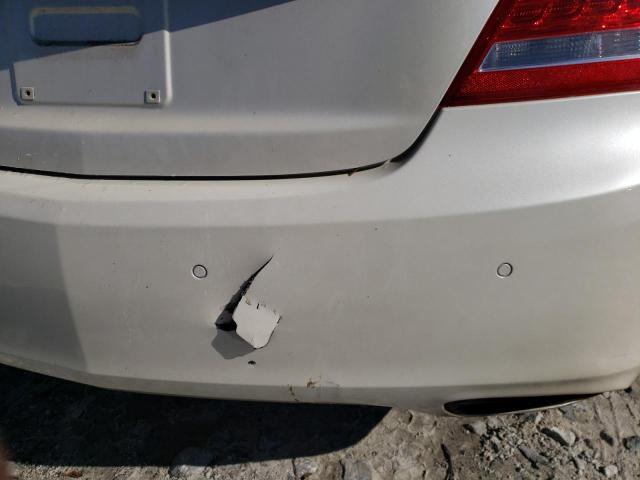 Photo 9 from auction – 2014 BUICK LACROSSE T with VIN 1G4GF5G35EF173605