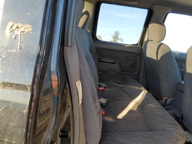 Photo 6 from auction – 2000 NISSAN FRONTIER C with VIN 1N6ED27T2YC300281