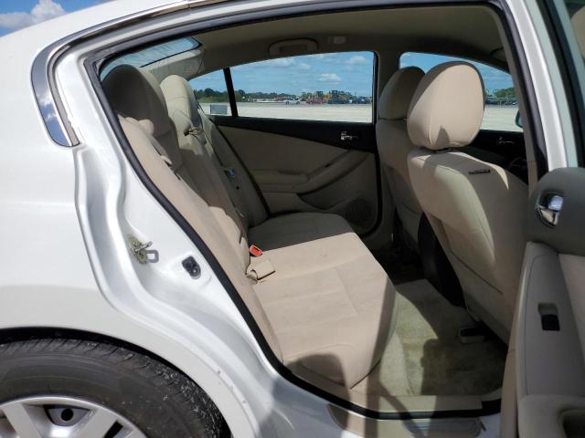 Photo 6 from auction – 2012 NISSAN ALTIMA BAS with VIN 1N4AL2AP1CC191486