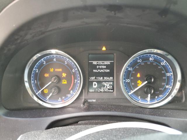 Photo 9 from auction – 2018 TOYOTA COROLLA L with VIN 5YFBURHE9JP756547