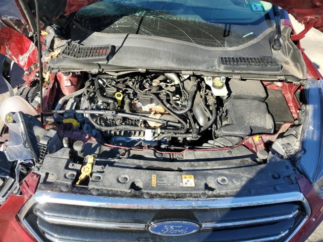 Photo 7 from auction – 2019 FORD ESCAPE SE with VIN 1FMCU9GD0KUA84150