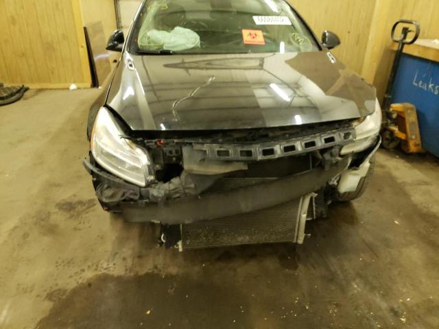Photo 9 from auction – 2012 BUICK REGAL PREM with VIN 2G4GS5EK2C9125846