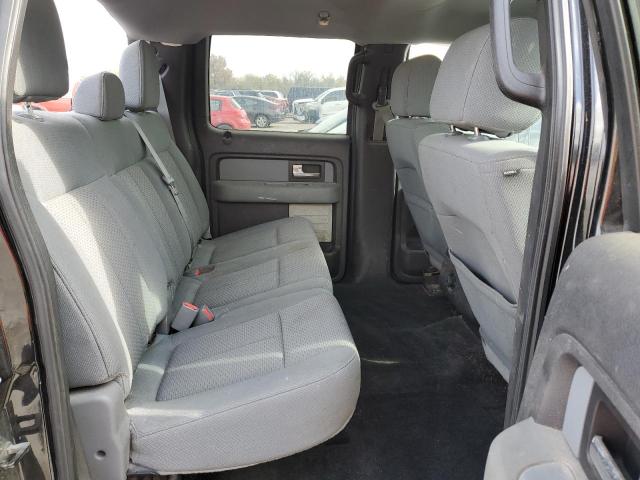Photo 6 from auction – 2013 FORD F150 SUPER with VIN 1FTFW1ET8DKF04291