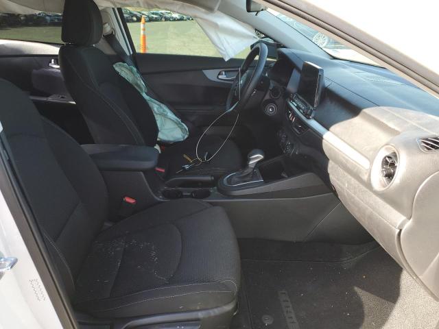 Photo 5 from auction – 2021 KIA FORTE FE with VIN 3KPF24AD1ME375700