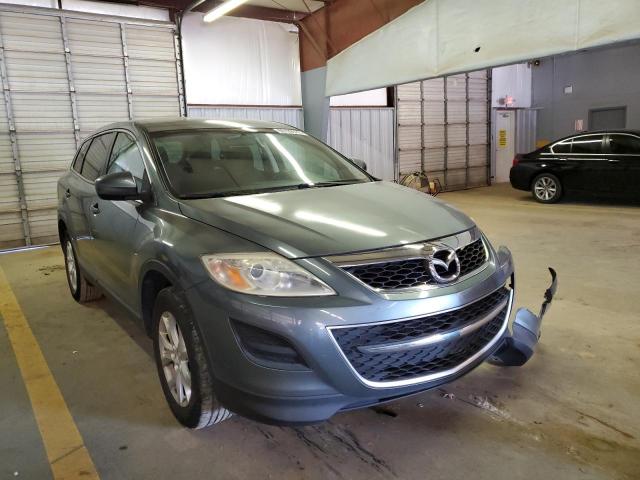 MAZDA CX-9 2011 with VIN JM3TB2BA2B0312940 - Photo from auction