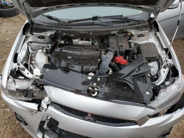 Photo 7 from auction – 2017 MITSUBISHI LANCER ES with VIN JA32U2FU2HU012088