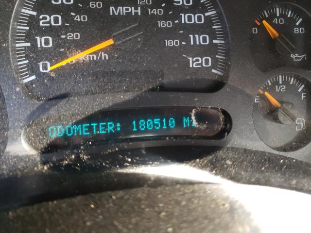 Photo 8 from auction – 2004 CHEVROLET SILVERADO with VIN 2GCEC19T741396910
