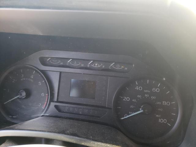 Photo 8 from auction – 2018 FORD F250 SUPER with VIN 1FT7W2B64JEC54177