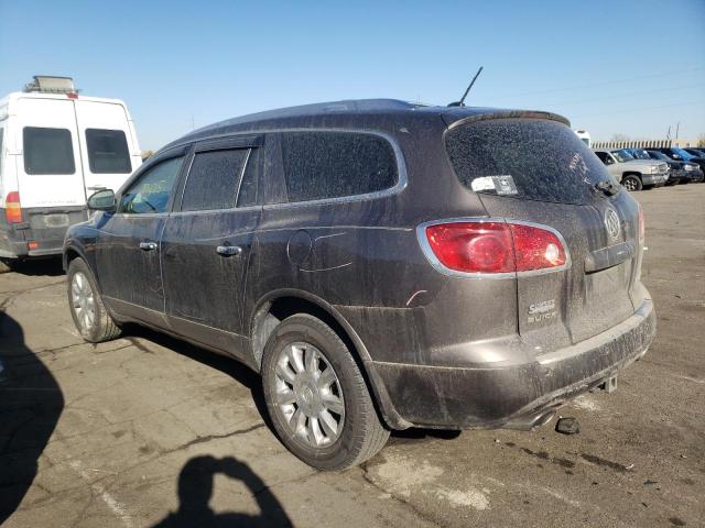 Photo 3 from auction – 2011 BUICK ENCLAVE CX with VIN 5GAKRCEDXBJ109298
