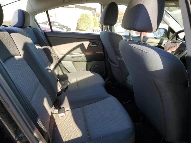 Photo 6 from auction – 2005 MAZDA 3 I with VIN JM1BK32F951345048
