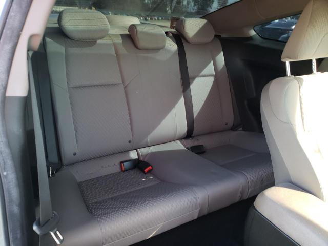 Photo 6 from auction – 2014 HONDA CIVIC LX with VIN 2HGFG3B59EH514823