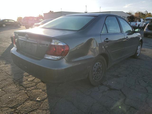 Photo 4 from auction – 2005 TOYOTA CAMRY LE with VIN 4T1BE32K35U512082