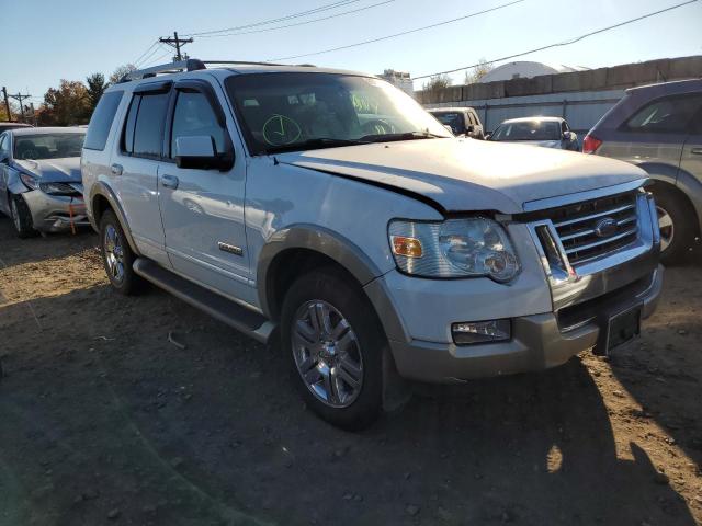 FORD EXPLORER E 2006 with VIN 1FMEU74E36UA48923 - Photo from auction