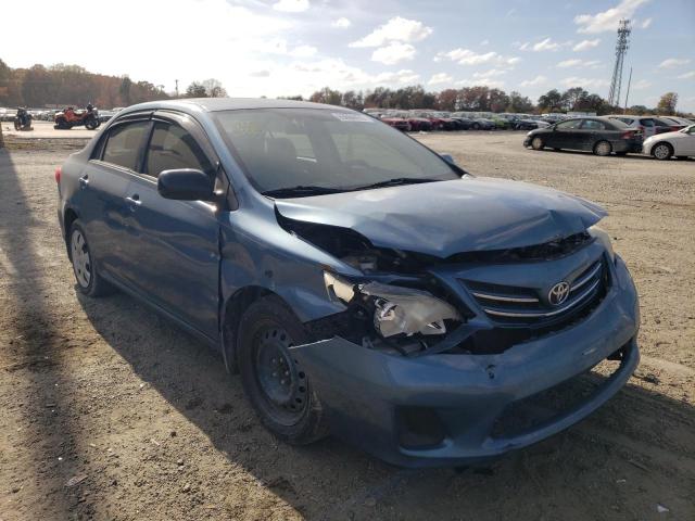 صورة رقم 1 من المزاد - 2013 TOYOTA COROLLA BA مع VIN 5YFBU4EE9DP209693