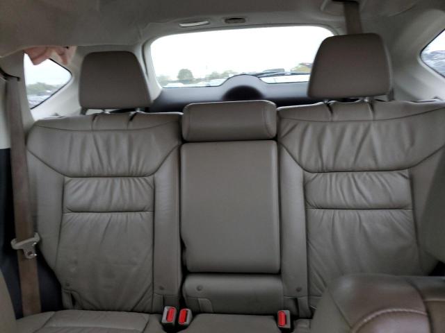 Photo 10 from auction – 2014 HONDA CR-V EXL with VIN 2HKRM3H78EH516518