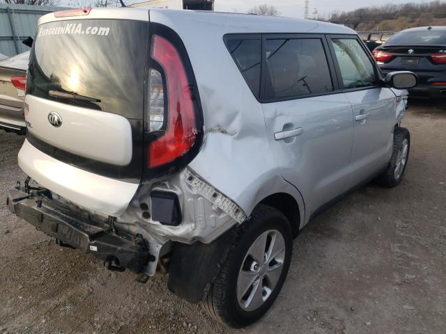 Photo 4 from auction – 2016 KIA SOUL with VIN KNDJN2A23G7868514