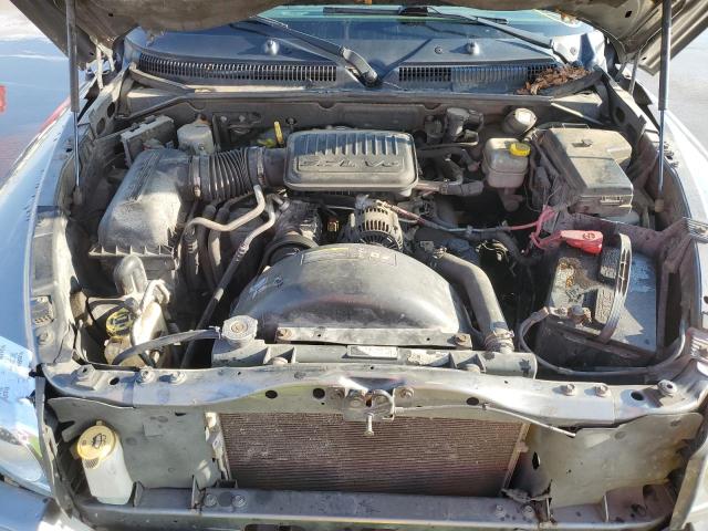 Photo 11 from auction – 2007 DODGE DAKOTA QUA with VIN 1D7HE48KX7S216704