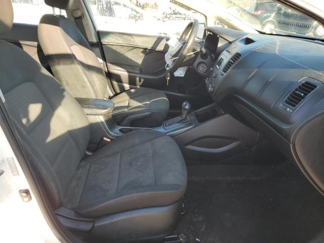 Photo 5 from auction – 2015 KIA FORTE LX with VIN KNAFX4A64F5328188