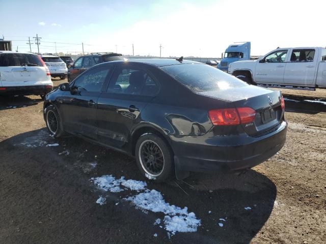Photo 3 from auction – 2012 VOLKSWAGEN JETTA SE with VIN 3VWDP7AJ2CM312171