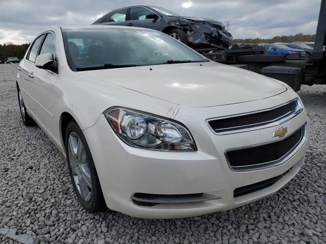 CHEVROLET MALIBU 2012 z numerem VIN 1G1ZC5E02CF344783 - Zdjęcie z aukcji