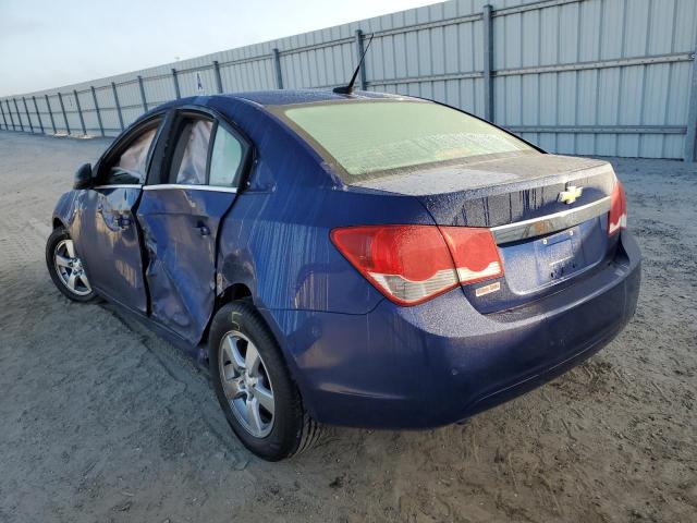 Photo 3 from auction – 2012 CHEVROLET CRUZE LT with VIN 1G1PF5SCXC7180738