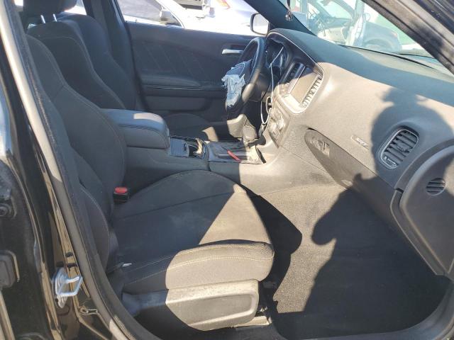 Photo 5 from auction – 2019 DODGE CHARGER SC with VIN 2C3CDXGJ5KH753387
