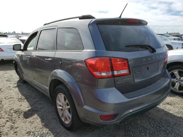 Photo 3 from auction – 2013 DODGE JOURNEY SX with VIN 3C4PDDBG5DT631615