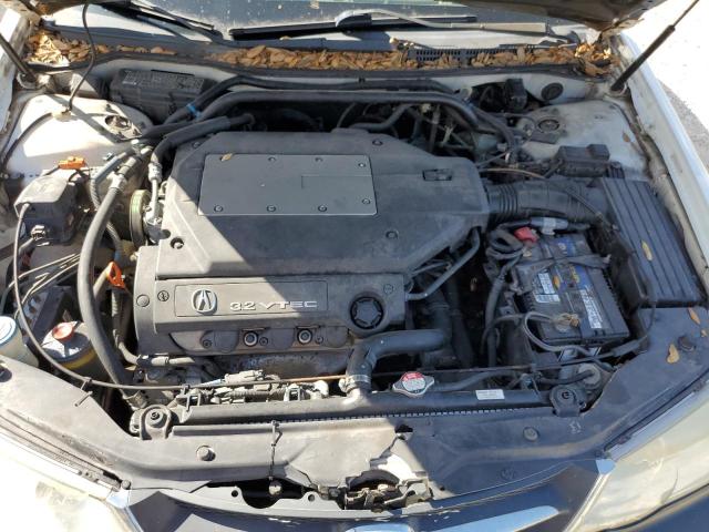 Photo 7 from auction – 2003 ACURA 3.2TL with VIN 19UUA566X3A069852