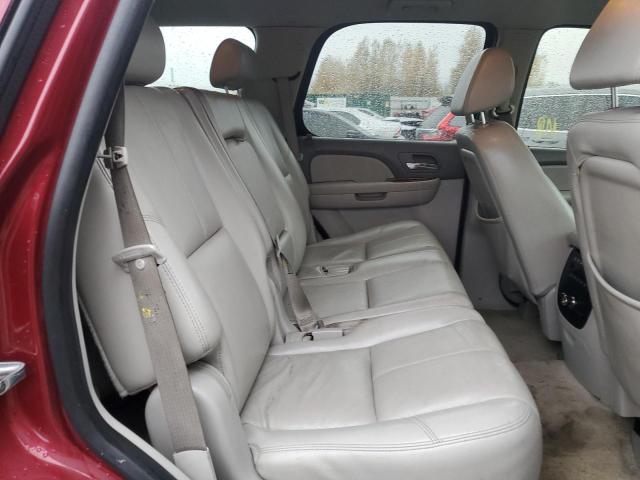 Photo 6 from auction – 2007 GMC YUKON with VIN 1GKFK13097J128445