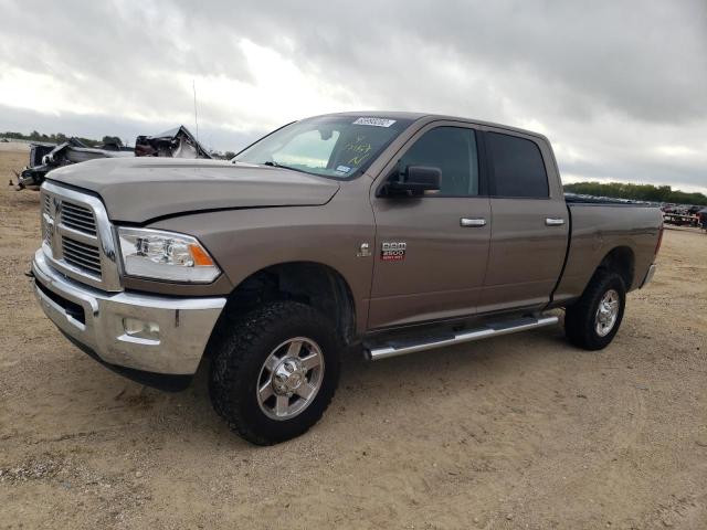 Photo 2 from auction – 2010 DODGE RAM 2500 with VIN 3D7UT2CL8AG188845