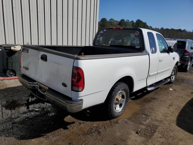 Photo 4 from auction – 2003 FORD F150 with VIN 1FTRX17W13NB35272