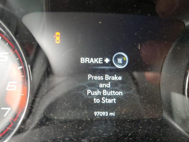 Photo 8 from auction – 2018 DODGE CHARGER SX with VIN 2C3CDXBG0JH147747