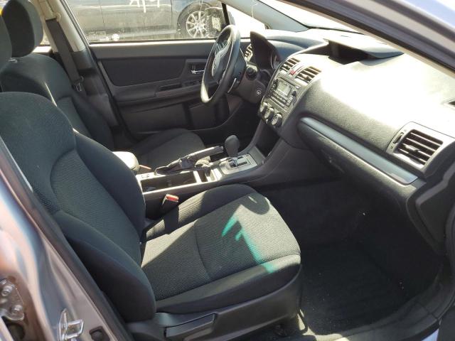 Photo 5 from auction – 2013 SUBARU IMPREZA PR with VIN JF1GPAC63DH860567
