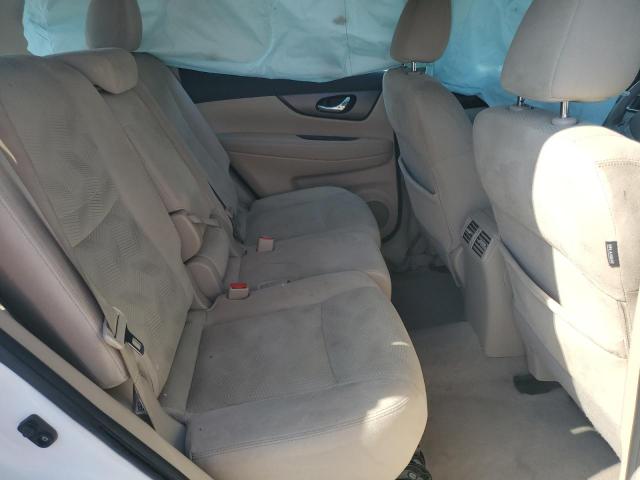 Photo 6 from auction – 2015 NISSAN ROGUE S with VIN 5N1AT2MT1FC859385