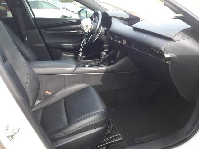 Photo 5 from auction – 2020 MAZDA 3 PREFERRE with VIN JM1BPBMM0L1169804