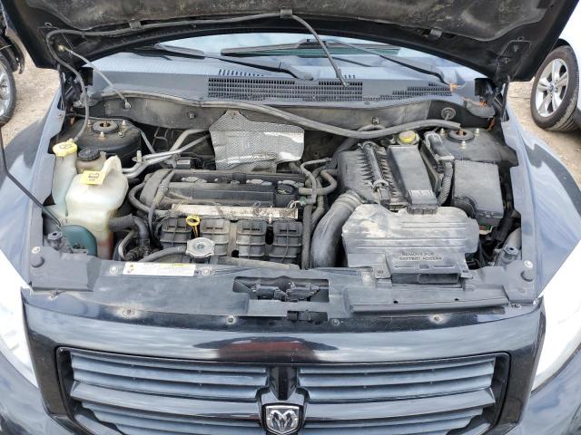 Photo 7 from auction – 2008 DODGE CALIBER SX with VIN 1B3HB48B68D617113