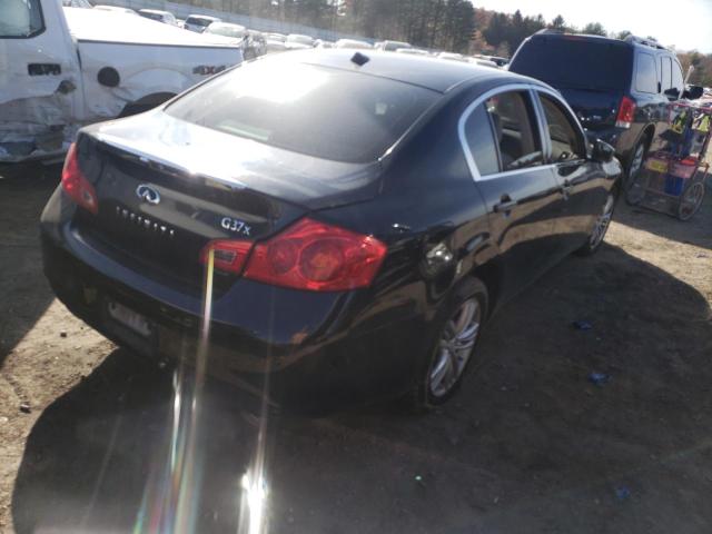Photo 4 from auction – 2012 INFINITI G37 with VIN JN1CV6AR3CM975140