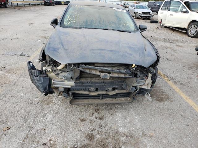 Photo 9 from auction – 2016 FORD FUSION SE with VIN 1FA6P0H70G5107057