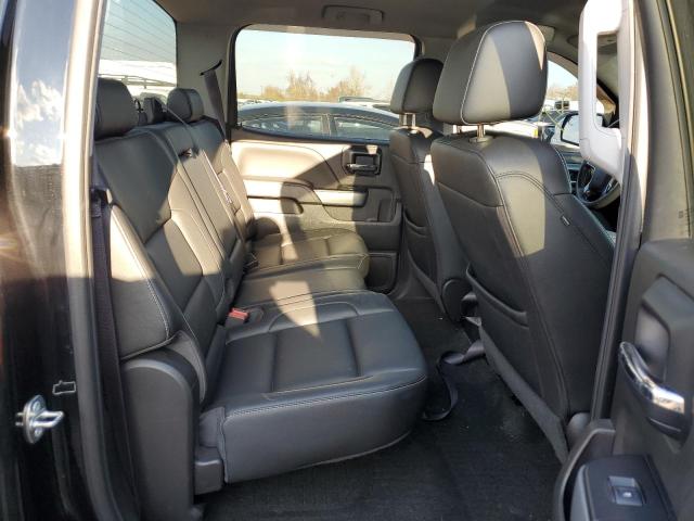 Photo 6 from auction – 2017 CHEVROLET SILVERADO with VIN 3GCUKREC7HG391271